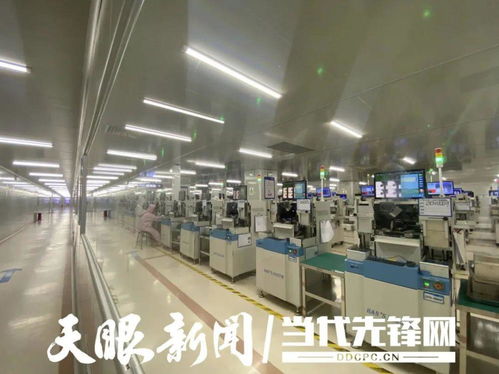 從企業(yè)賬本看貴陽(yáng)貴安大數(shù)據(jù)與實(shí)體經(jīng)濟(jì)的融合開發(fā)