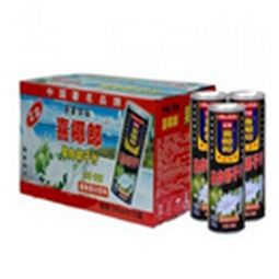 港樂保健食品 品質為本，守護健康新風尚