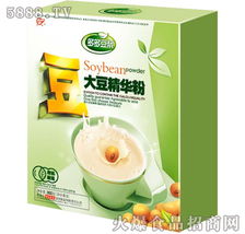 黑龍江冰泉多多 誠(chéng)邀全國(guó)合作伙伴，共拓大豆精華粉健康藍(lán)海